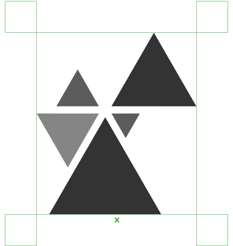 Sygnet z polem ochronnym